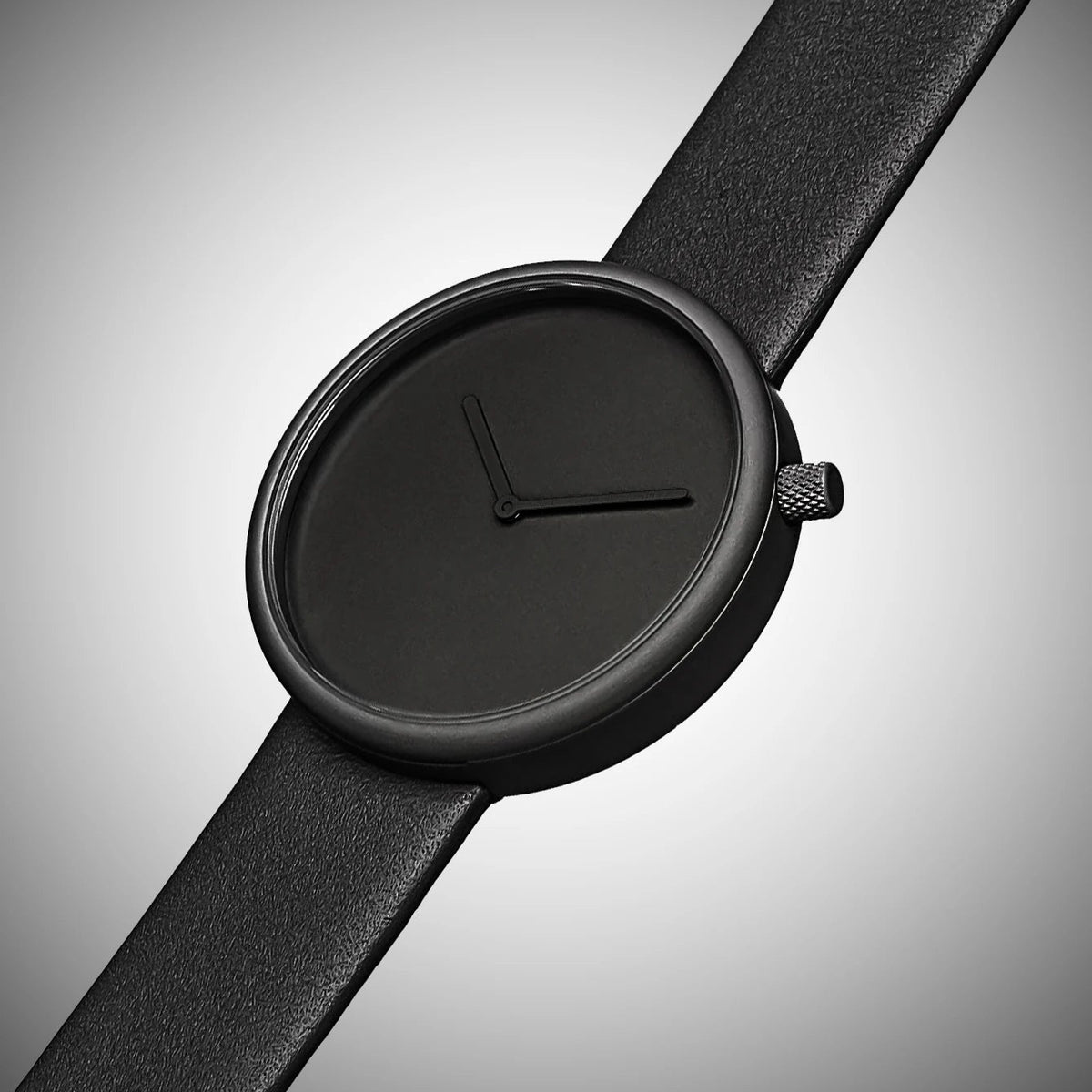 Damski zegarek minimalistyczny