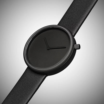 Damski zegarek minimalistyczny