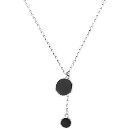 Minimalistyczny naszyjnik