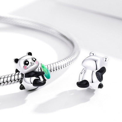 Zawieszka modułowa - Panda