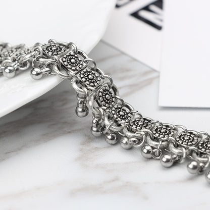 Naszyjnik typu choker