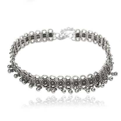 Naszyjnik typu choker