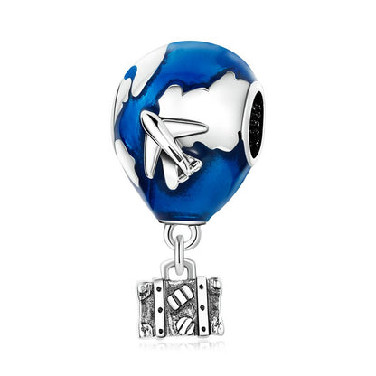 Zawieszka modułowa - Balon